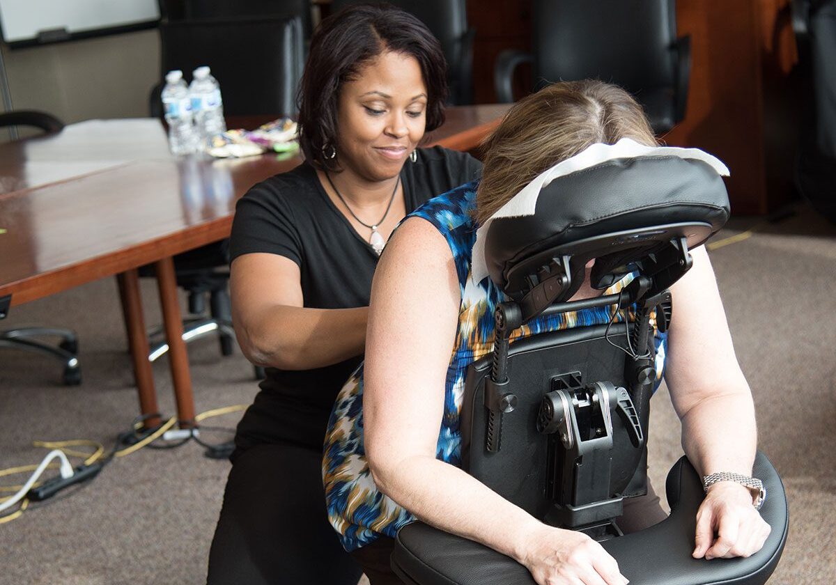 Corporate-Chair-Massage